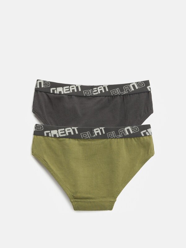 Acoola Трусы 588232 20134120023 цвет в ассортименте