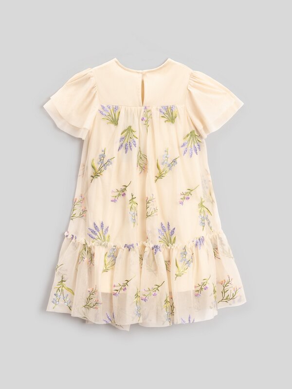 Acoola Платье 588234 20220200923 разноцветный