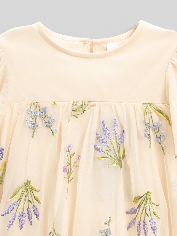 Acoola Платье 588234 20220200923 разноцветный