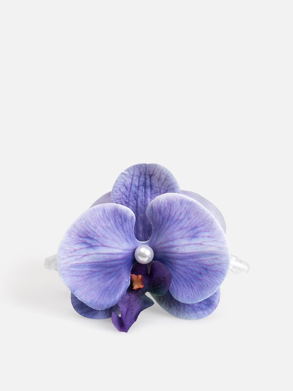 Acoola Заколка для волос 588235 20206320732 разноцветный