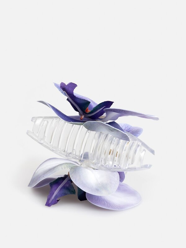 Acoola Заколка для волос 588235 20206320732 разноцветный