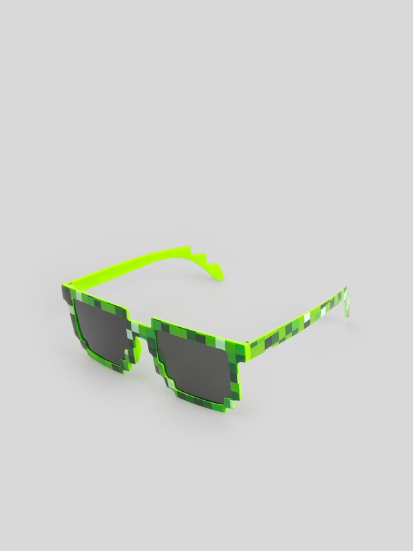 Acoola Очки солнцезащитные 588236 20106500068 разноцветный