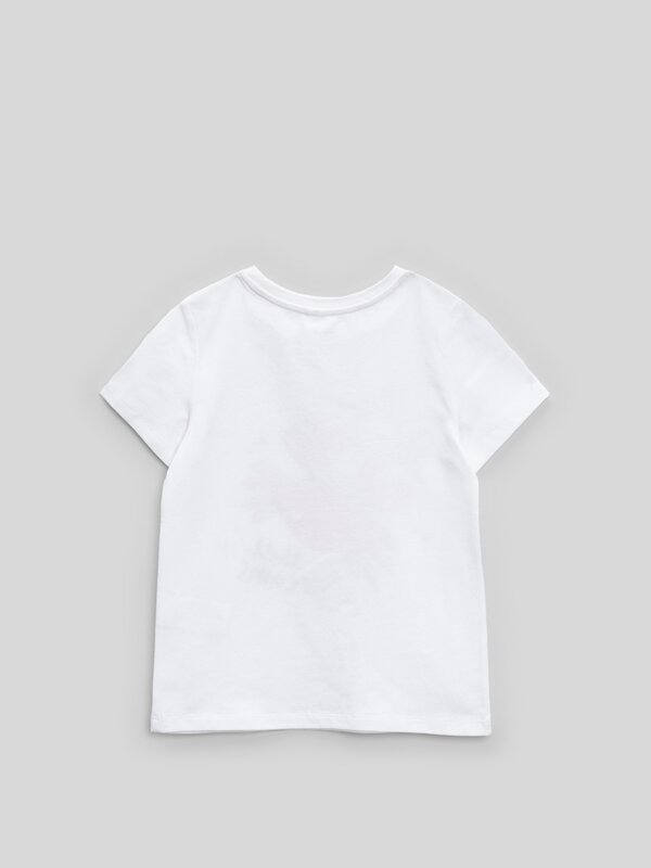 Acoola Футболка 588237 20220510219 белый