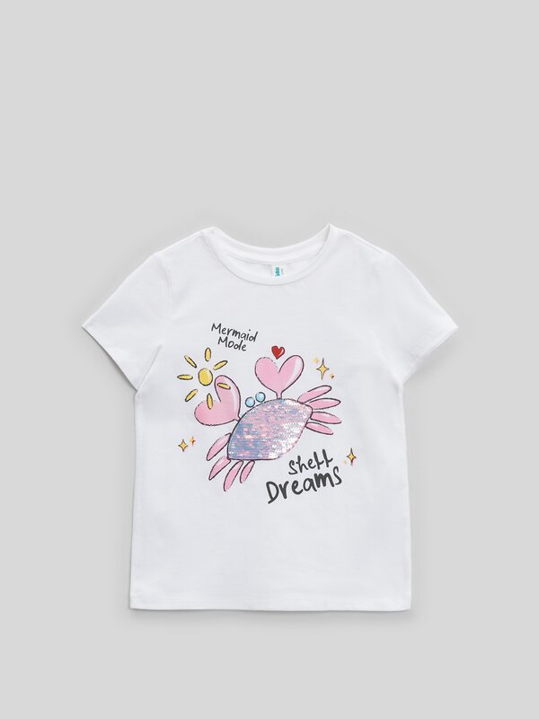 Acoola Футболка 588237 20220510219 белый