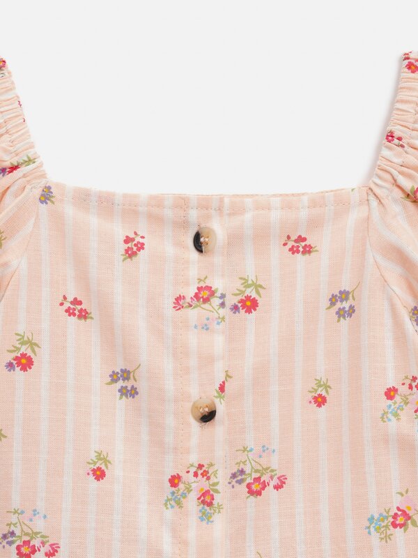 Acoola Платье 588242 20220200918 разноцветный