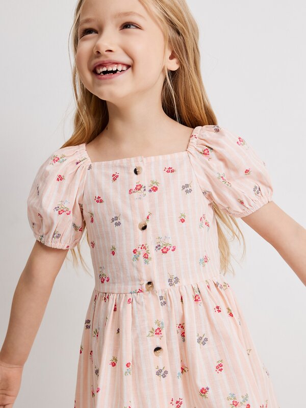 Acoola Платье 588242 20220200918 разноцветный