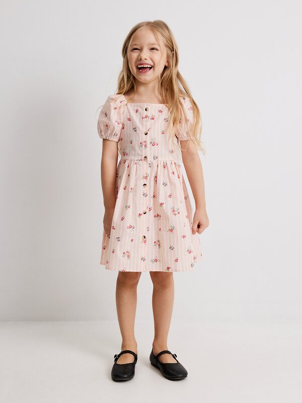 Acoola Платье 588242 20220200918 разноцветный