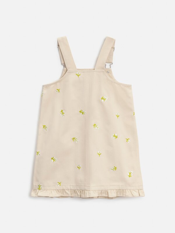 Acoola Сарафан 588243 20220200921 бежевый