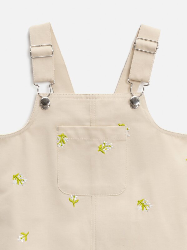 Acoola Сарафан 588243 20220200921 бежевый