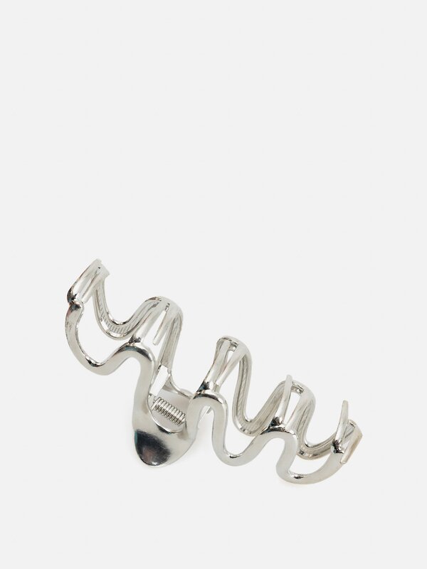 Acoola Заколка для волос 588245 20206320733 серебристый