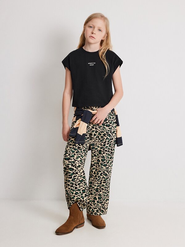 Acoola Футболка 588248 20210510217 черный