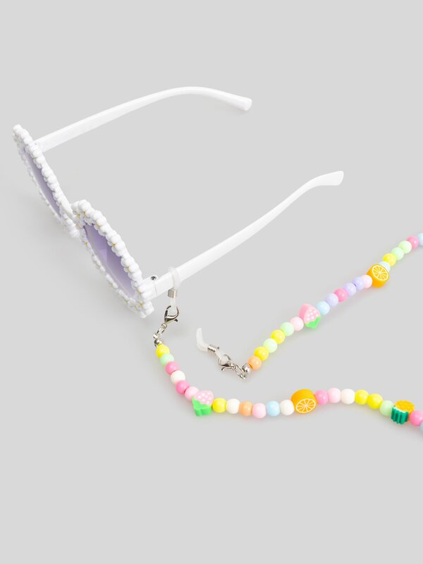 Acoola Очки солнцезащитные 588249 20206500104 разноцветный