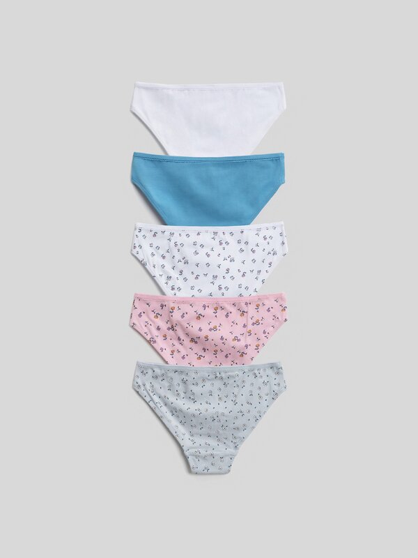 Acoola Трусы 588255 20214120144 цвет в ассортименте