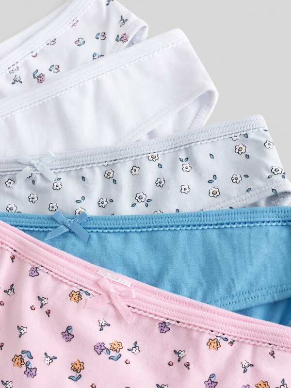 Acoola Трусы 588255 20214120144 цвет в ассортименте