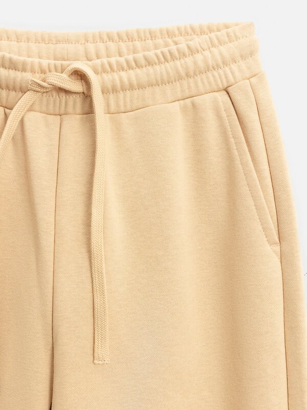 Acoola Брюки 588259 20110460135 светло-серый принт