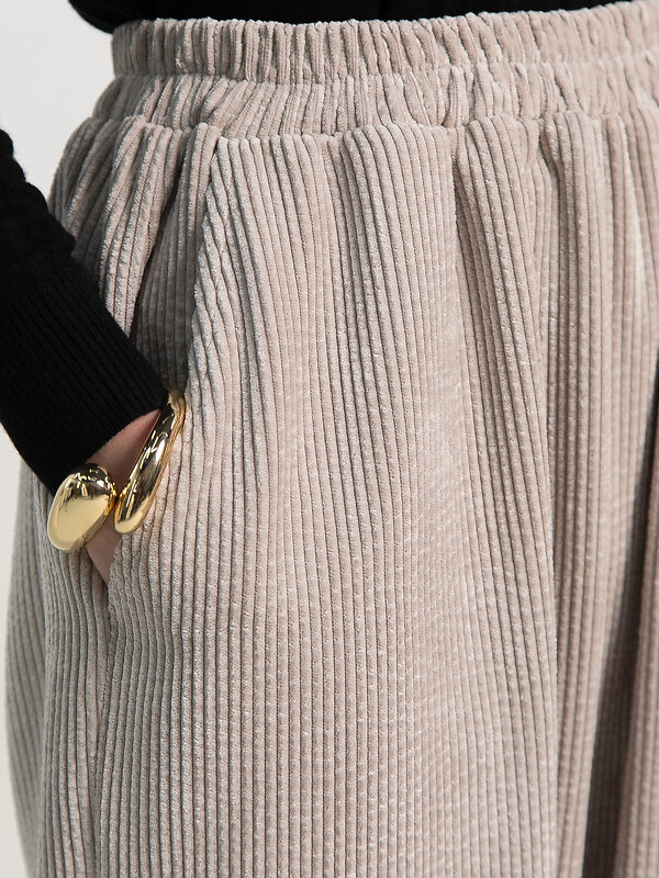 LT Collection Брюки 588270 Б15262-9М бежевый