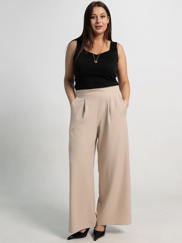 LT Collection Топ 588280 Б15455-34М черный