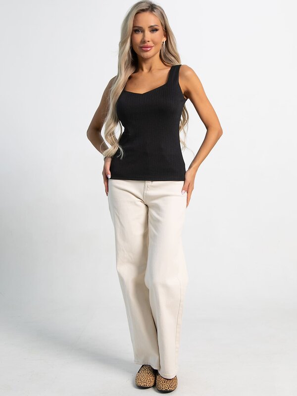 LT Collection Топ 588280 Б15455-34М черный