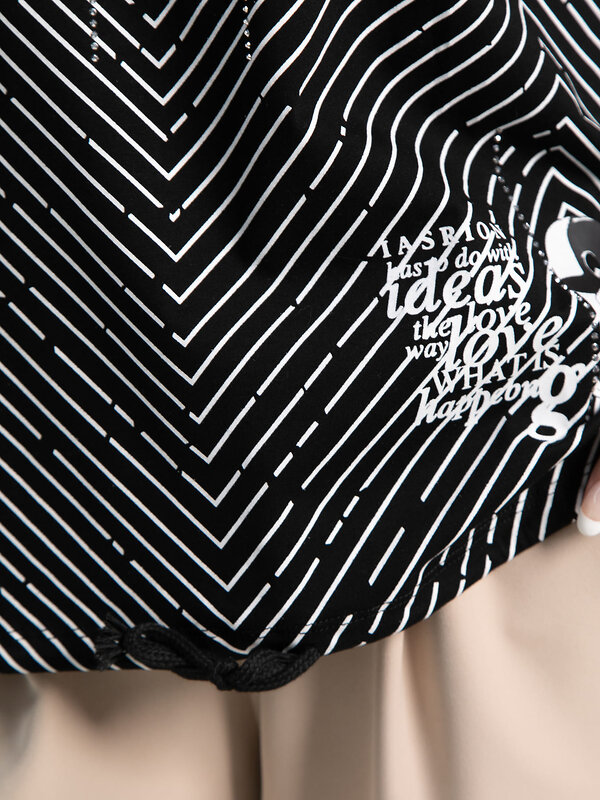 LT Collection Блуза 588281 Б15461-20М черный