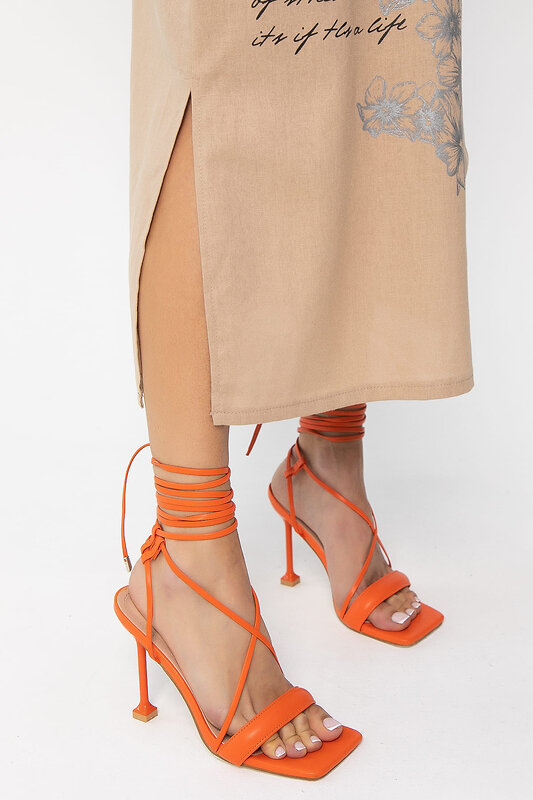 LT Collection Платье 588283 П15469-7М бежевый