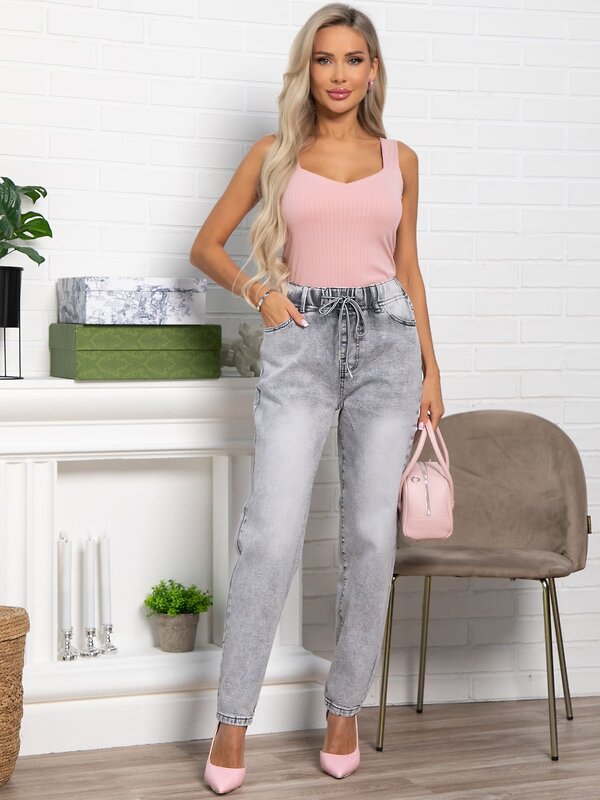 LT Collection Топ 588285 Б15451-33М розовый