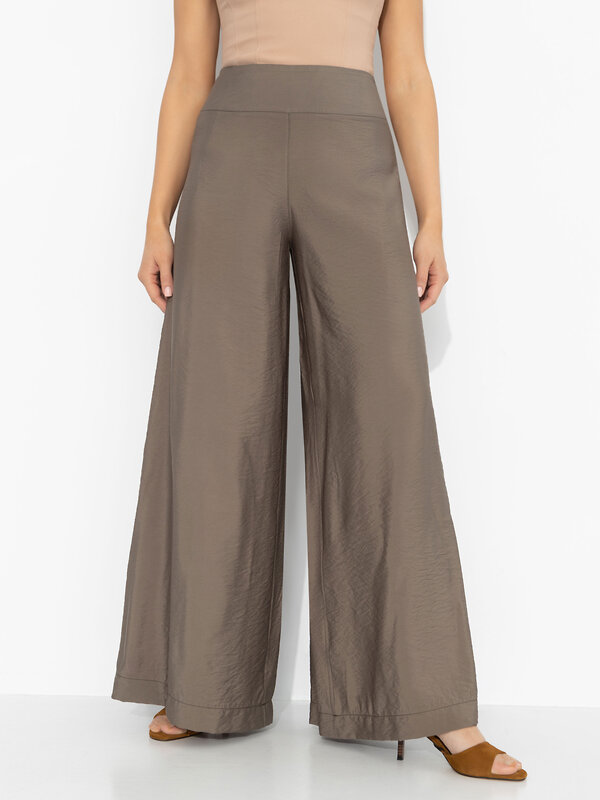 CHARUTTI Брюки 588292 12730 Зелёный