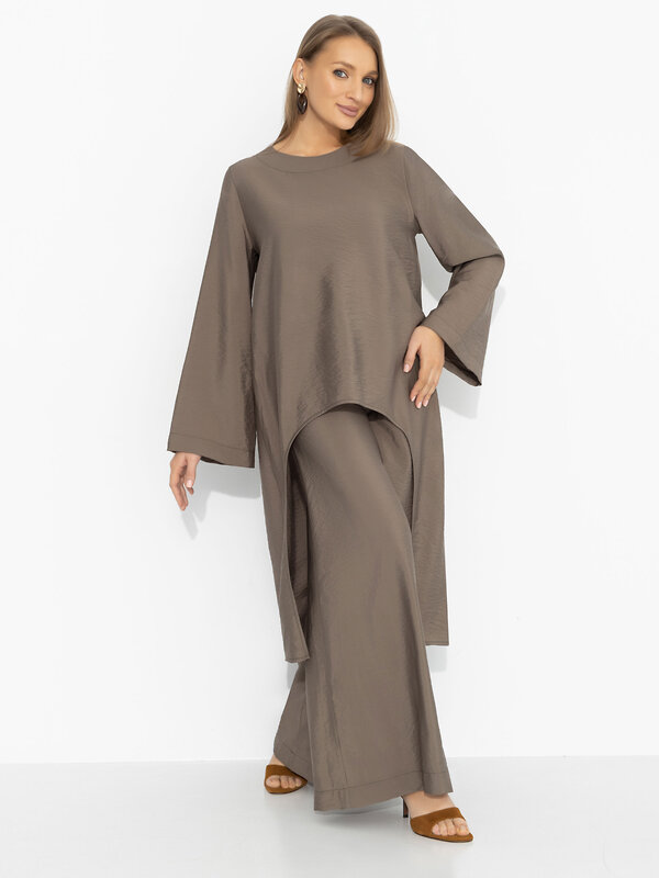 CHARUTTI Туника 588293 12731 Зелёный