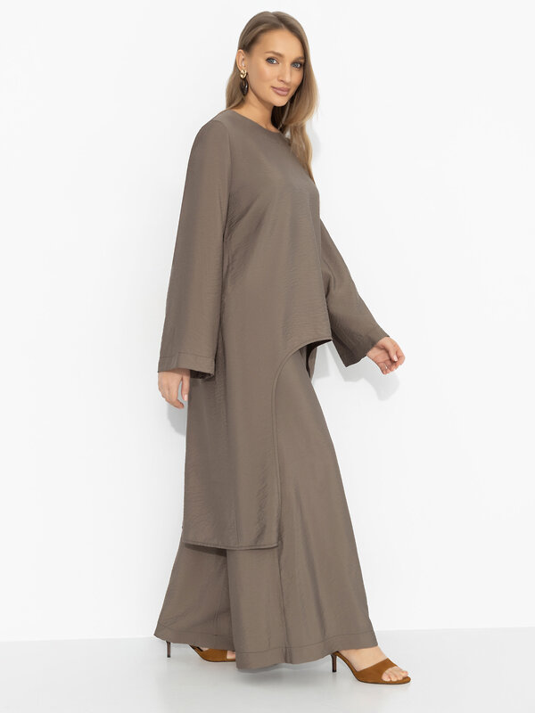 CHARUTTI Туника 588293 12731 Зелёный