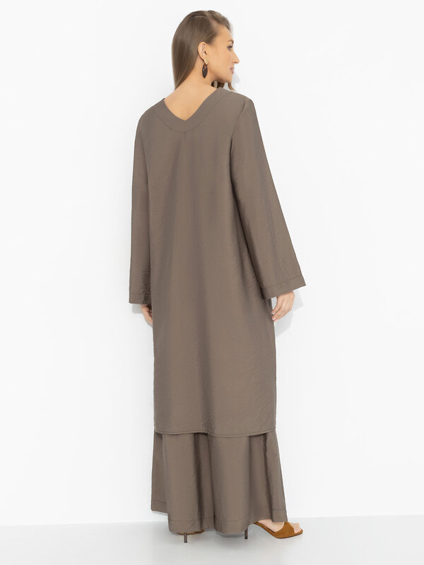 CHARUTTI Туника 588293 12731 Зелёный