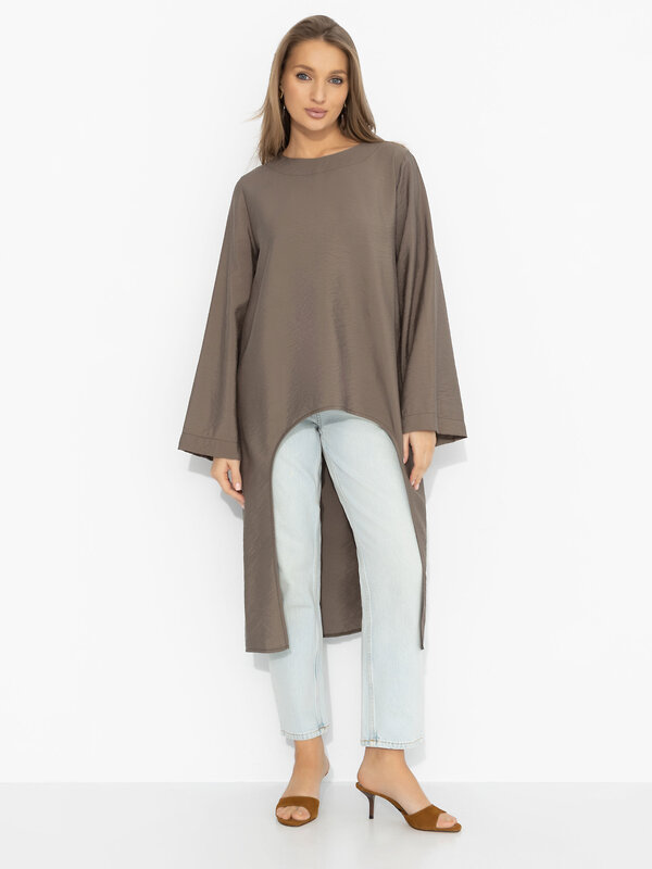 CHARUTTI Туника 588293 12731 Зелёный