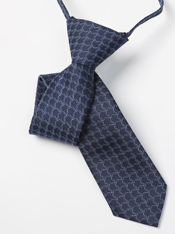 Соль&Перец Галстук 588299 SP308A синий