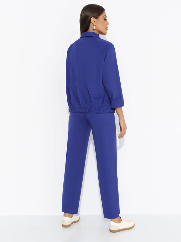 CHARUTTI Костюм 588303 12758 Фиолетовый