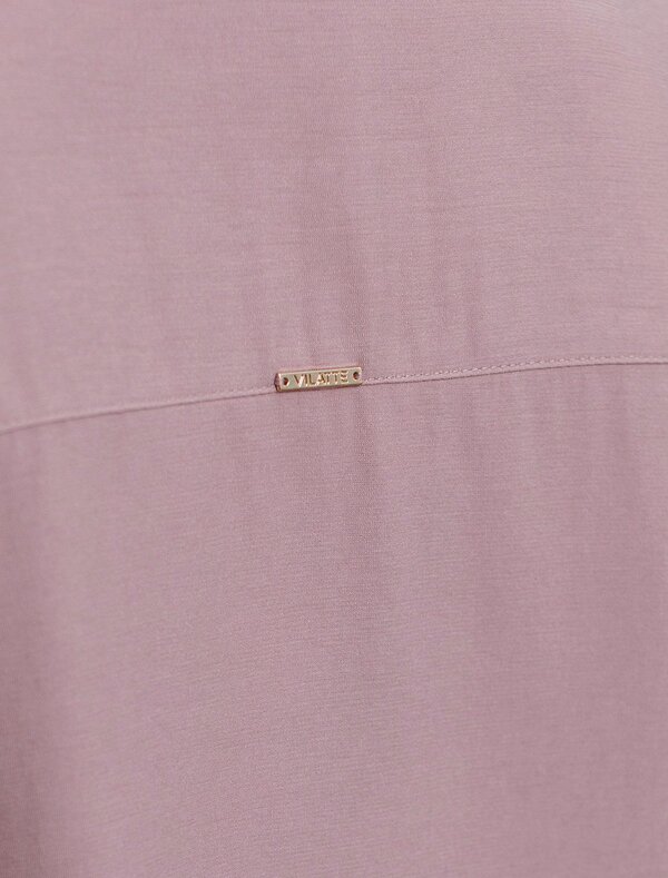 VILATTE Блузка 588333 D29.356 зефирно-розовый