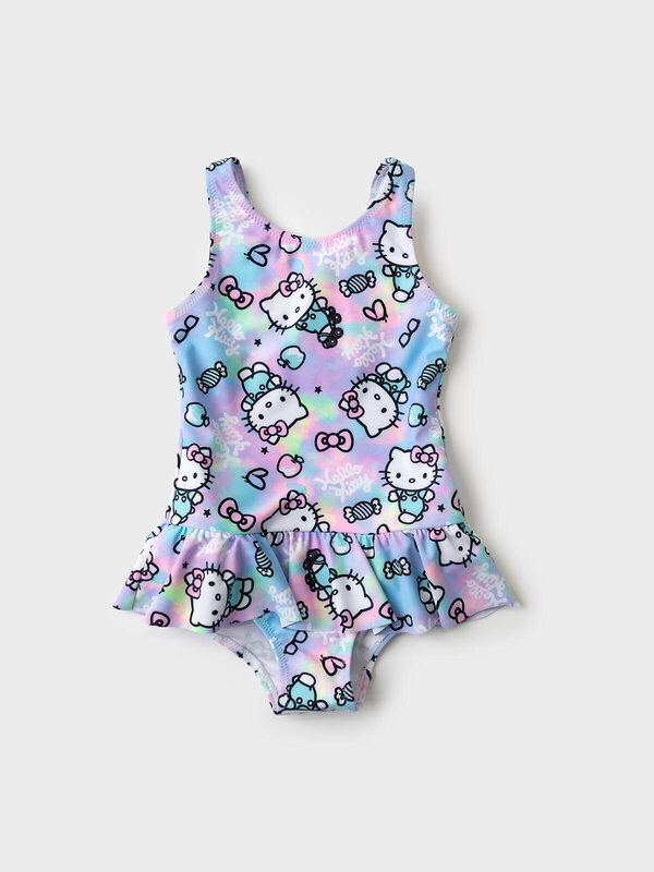 PLAYTODAY Купальник 588356 12642016 разноцветный