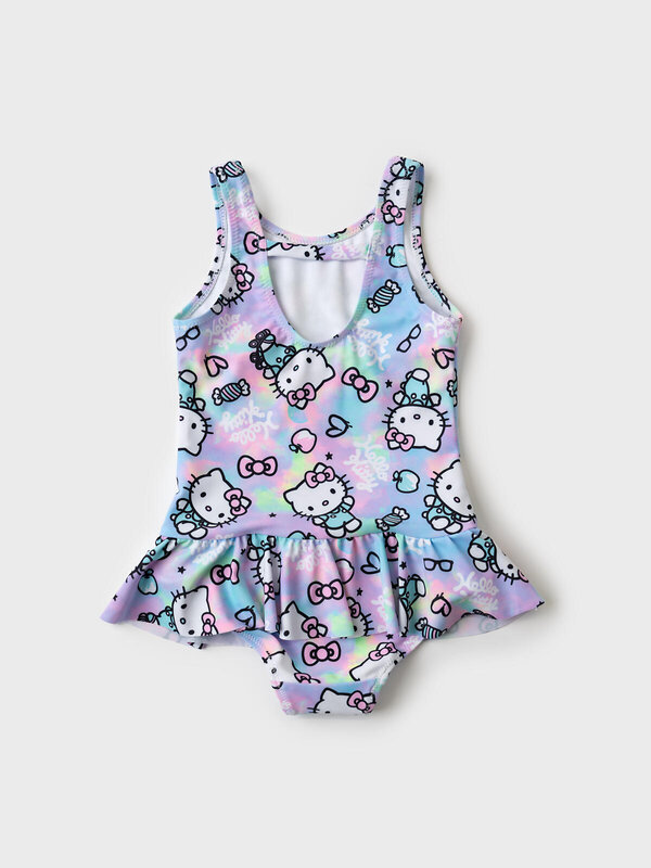 PLAYTODAY Купальник 588356 12642016 разноцветный