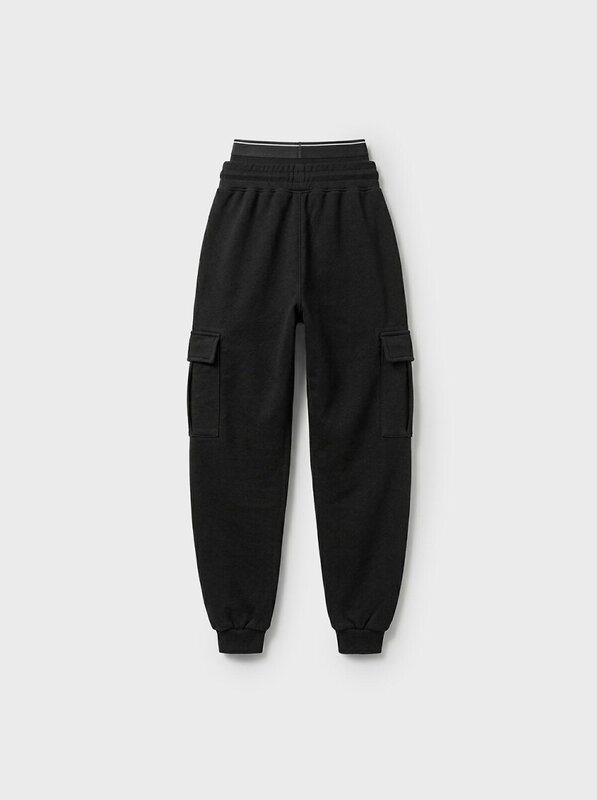 PLAYTODAY Брюки 588367 12611551 черный