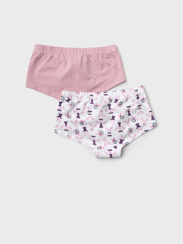 PLAYTODAY Трусы 588369 12621234 разноцветный