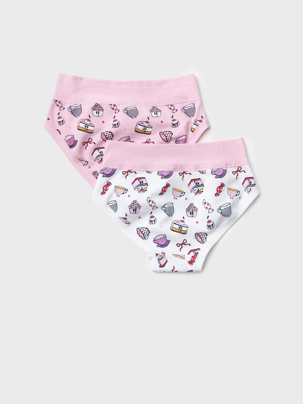 PLAYTODAY Трусы 588371 12621248 разноцветный