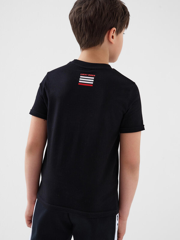 PLAYTODAY Фуфайка 588372 12611031 черный