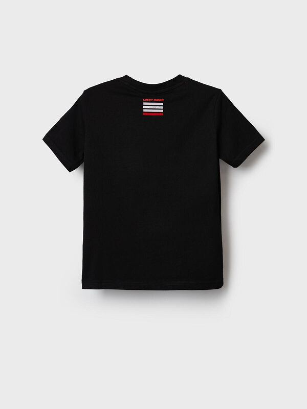 PLAYTODAY Фуфайка 588372 12611031 черный