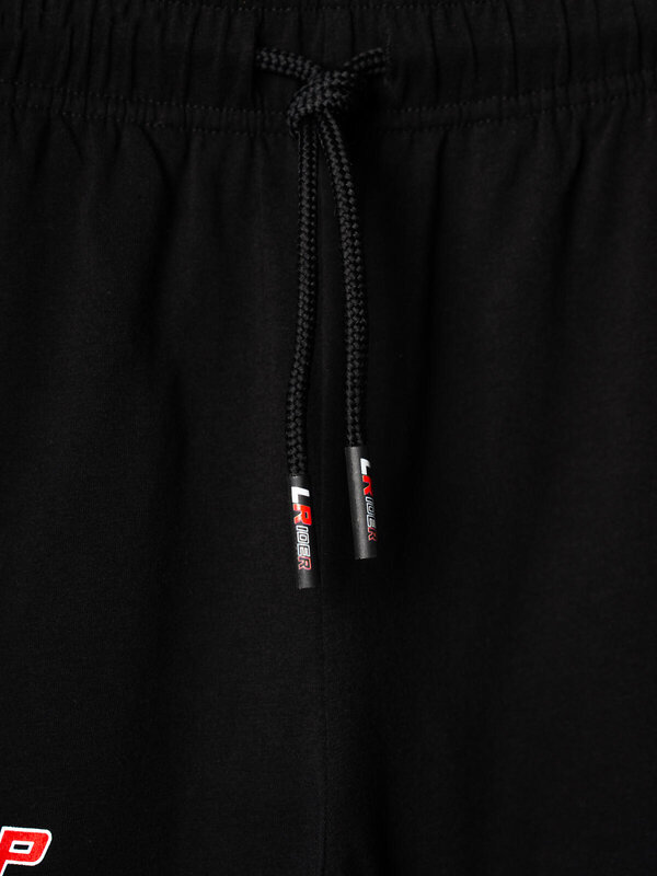 PLAYTODAY Шорты 588373 12611043 черный,красный