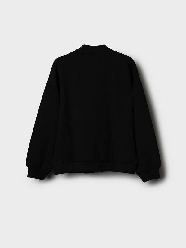 PLAYTODAY Толстовка 588375 12611292 черный