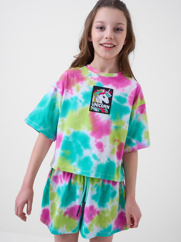 PLAYTODAY Комплект 588377 12621274 разноцветный