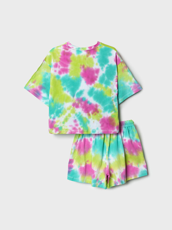 PLAYTODAY Комплект 588377 12621274 разноцветный