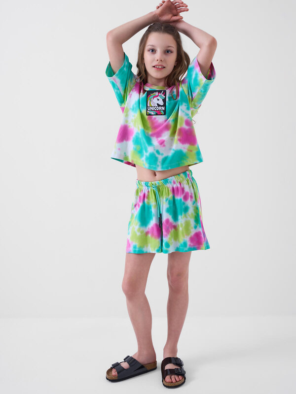 PLAYTODAY Комплект 588377 12621274 разноцветный