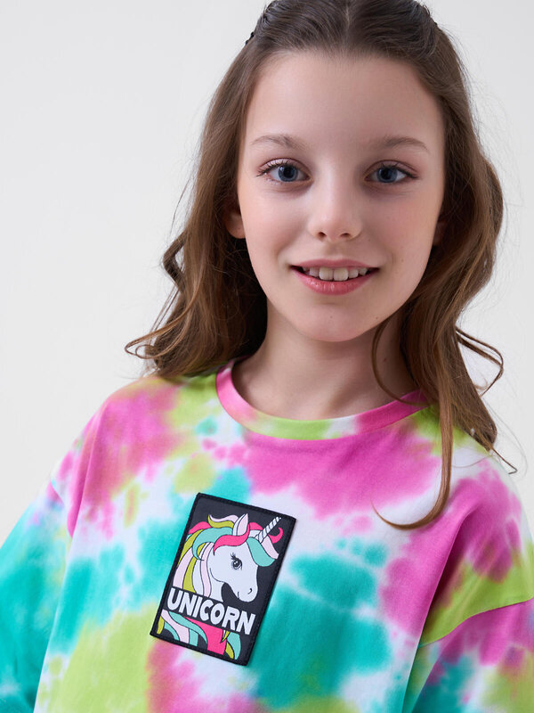 PLAYTODAY Комплект 588377 12621274 разноцветный