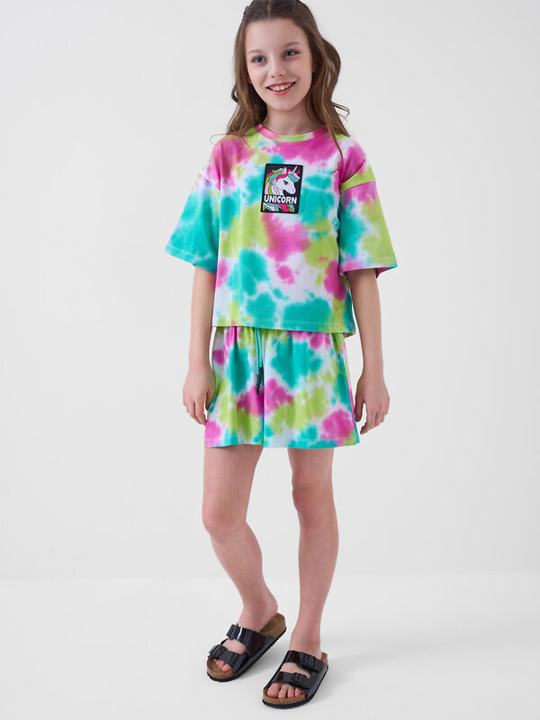 PLAYTODAY Комплект 588377 12621274 разноцветный