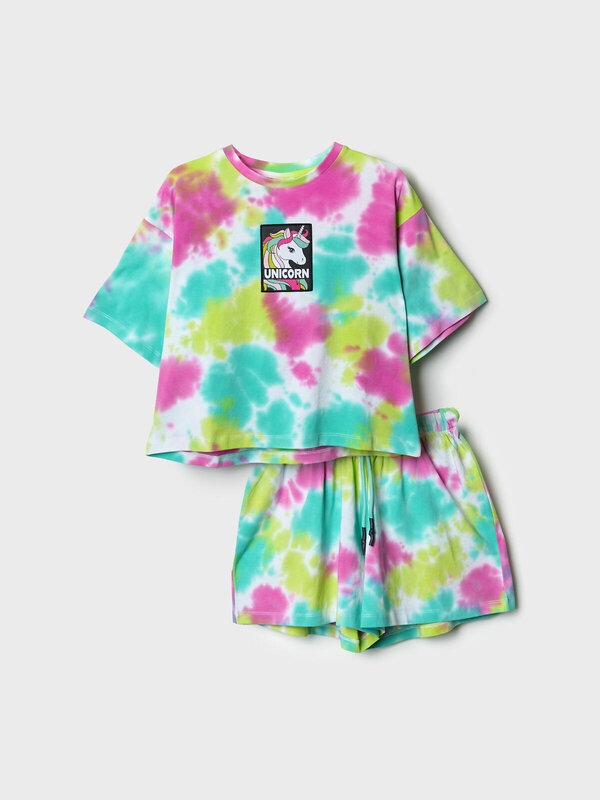 PLAYTODAY Комплект 588377 12621274 разноцветный