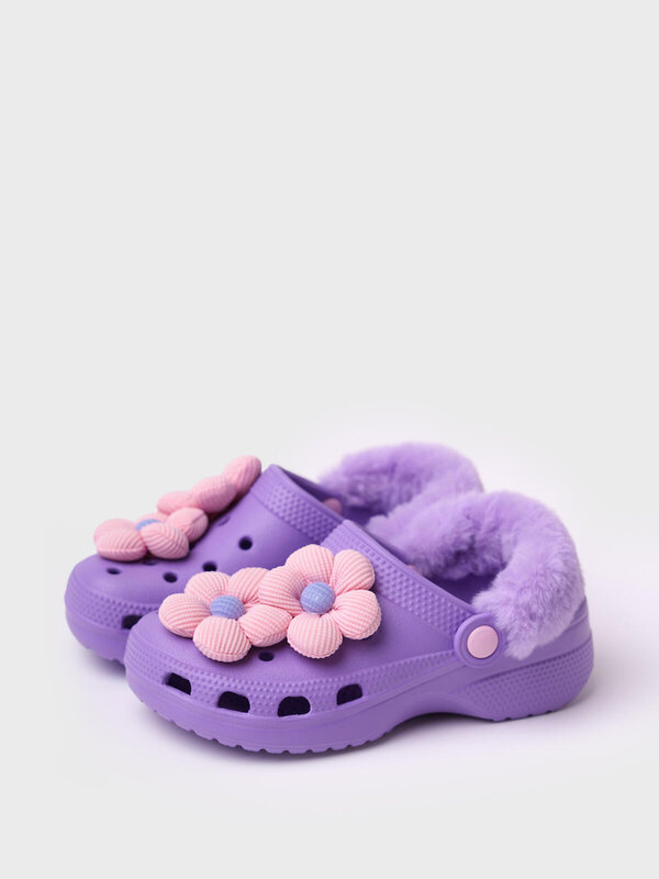 PLAYTODAY Сабо 588379 12622714 сиреневый