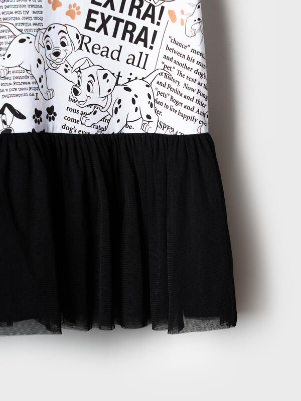 PLAYTODAY Платье 588383 12622048 разноцветный